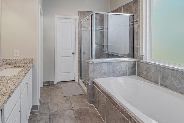 7411 Merrylands Drive, Humble, TX 77346