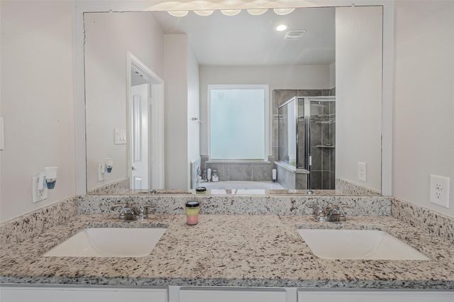 7411 Merrylands Drive, Humble, TX 77346