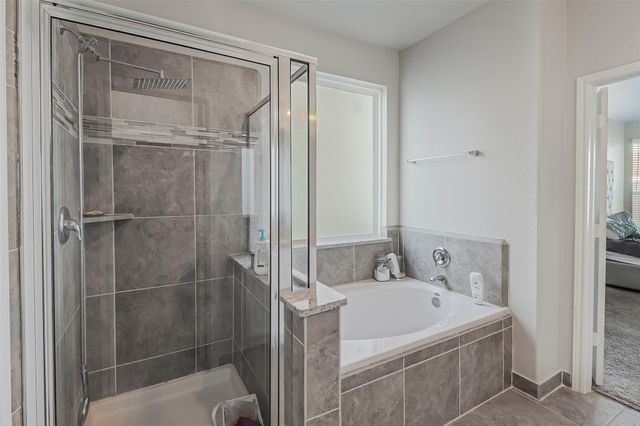 7411 Merrylands Drive, Humble, TX 77346