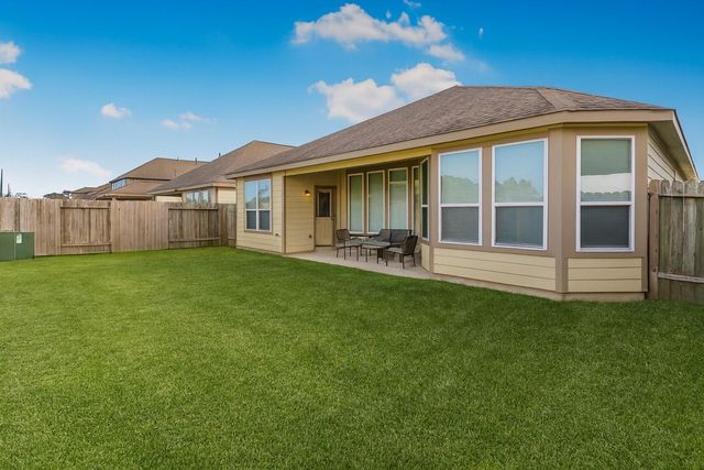 7411 Merrylands Drive, Humble, TX 77346