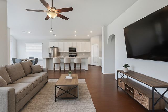 7411 Merrylands Drive, Humble, TX 77346