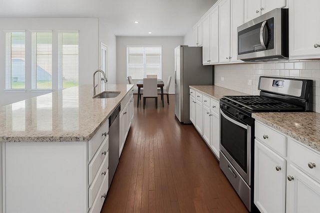 7411 Merrylands Drive, Humble, TX 77346