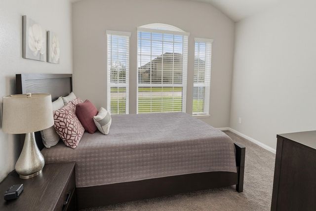 7411 Merrylands Drive, Humble, TX 77346