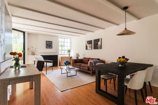750 N Kings Road 315, Los Angeles, CA 90069