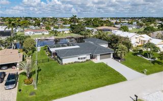 4930 Edith Esplanade, Cape Coral, FL 33904
