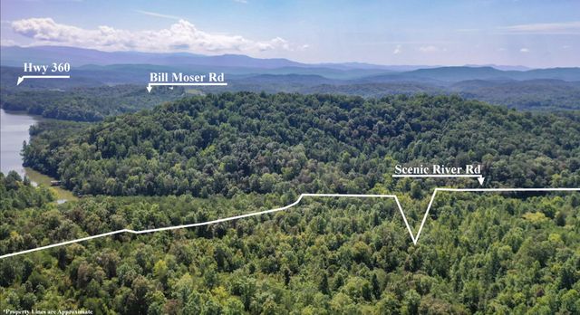 1125 Scenic River Road 71.67 Acres, Madisonville, TN 37354