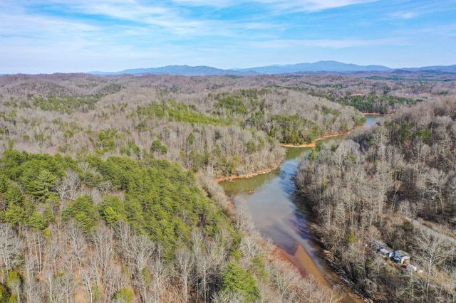 1125 Scenic River Road 71.67 Acres, Madisonville, TN 37354