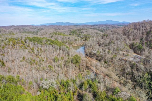 1125 Scenic River Road 71.67 Acres, Madisonville, TN 37354
