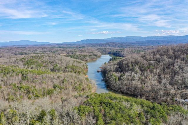 1125 Scenic River Road 71.67 Acres, Madisonville, TN 37354
