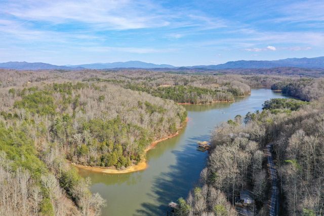 1125 Scenic River Road 71.67 Acres, Madisonville, TN 37354