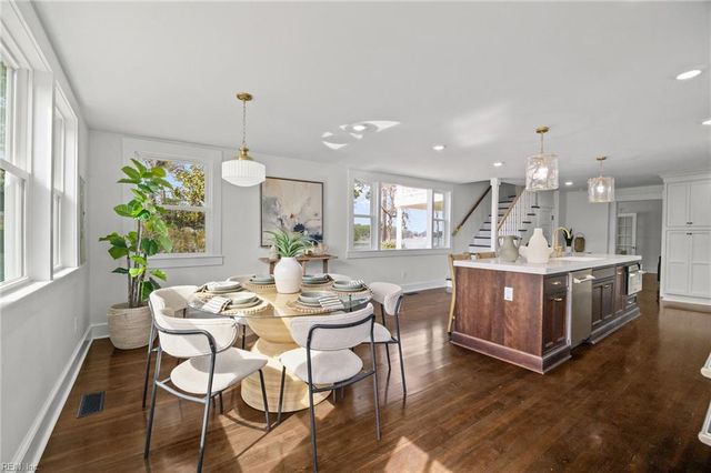 988 Michaelwood DR, Virginia Beach, VA 23452
