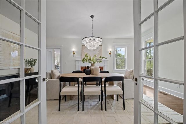 988 Michaelwood DR, Virginia Beach, VA 23452