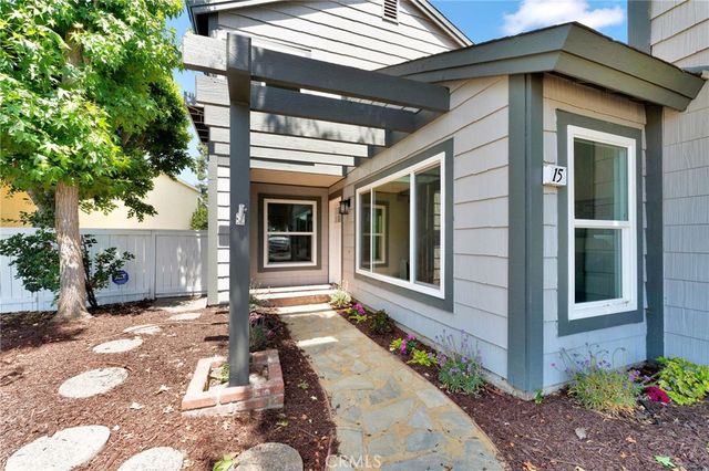 15 Snowapple, Irvine, CA 92614