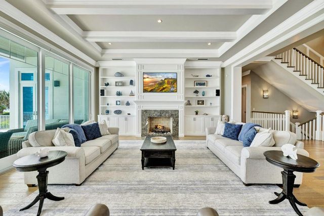 8316 S Ocean Drive, Jensen Beach, FL 34957