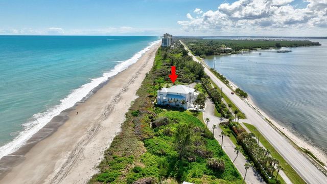 8316 S Ocean Drive, Jensen Beach, FL 34957