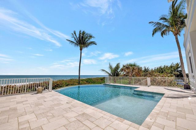 8316 S Ocean Drive, Jensen Beach, FL 34957