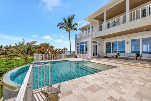 8316 S Ocean Drive, Jensen Beach, FL 34957