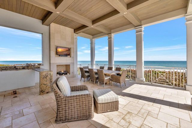 8316 S Ocean Drive, Jensen Beach, FL 34957