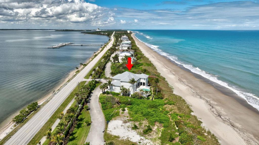 8316 S Ocean Drive, Jensen Beach, FL 34957