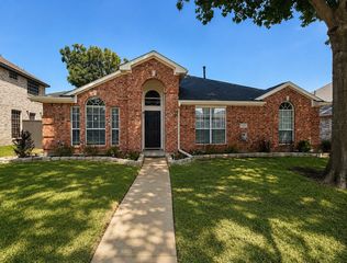 3418 Key West Drive, Rowlett, TX 75088