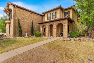 1516 Harvest Drive, Nolanville, TX 76559