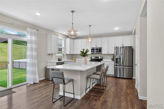 2049 Henley Woods Drive, Arnold, MO 63010