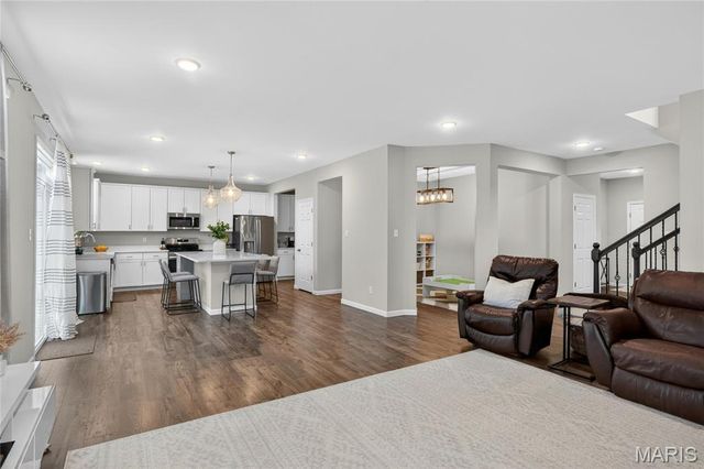 2049 Henley Woods Drive, Arnold, MO 63010