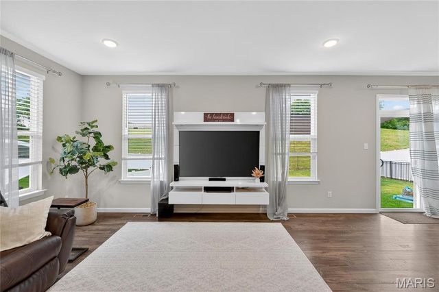 2049 Henley Woods Drive, Arnold, MO 63010