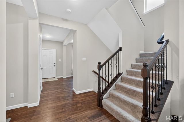 2049 Henley Woods Drive, Arnold, MO 63010