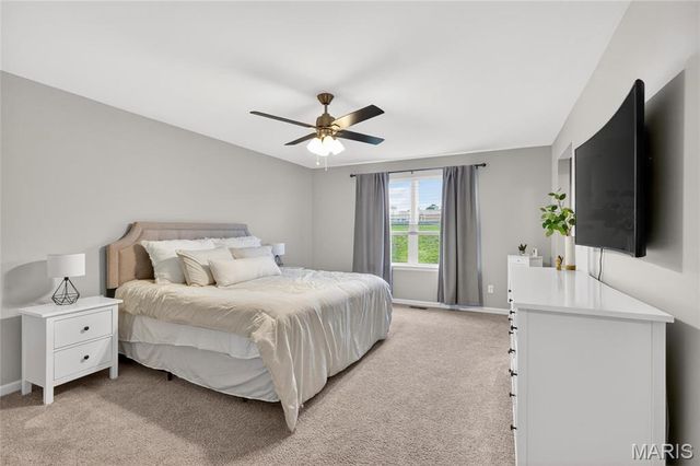 2049 Henley Woods Drive, Arnold, MO 63010