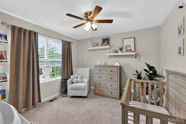 2049 Henley Woods Drive, Arnold, MO 63010