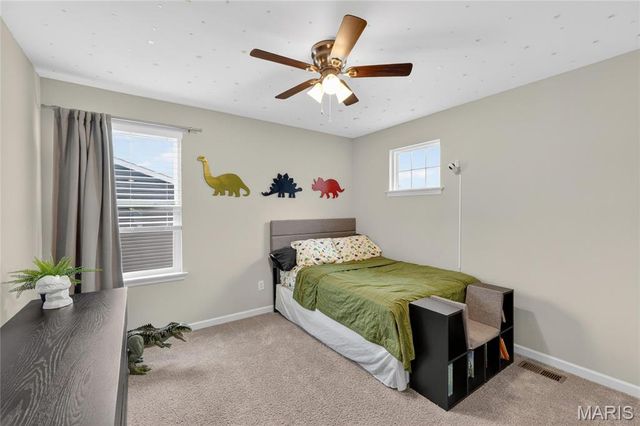 2049 Henley Woods Drive, Arnold, MO 63010