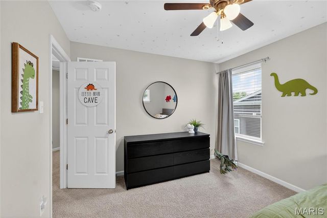 2049 Henley Woods Drive, Arnold, MO 63010