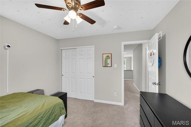 2049 Henley Woods Drive, Arnold, MO 63010