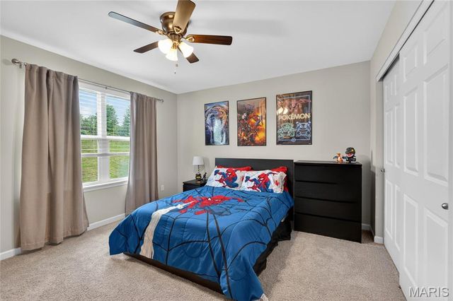 2049 Henley Woods Drive, Arnold, MO 63010