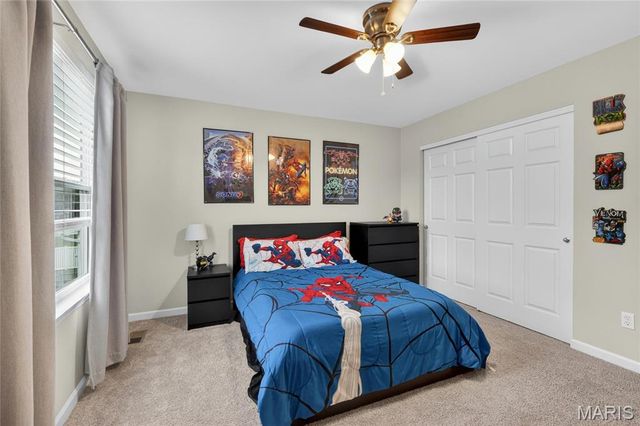 2049 Henley Woods Drive, Arnold, MO 63010
