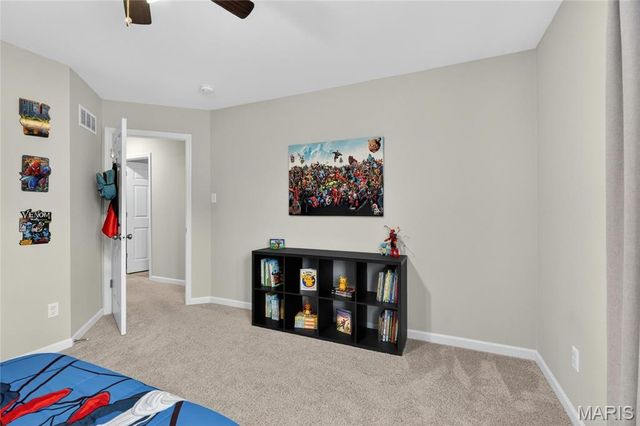 2049 Henley Woods Drive, Arnold, MO 63010