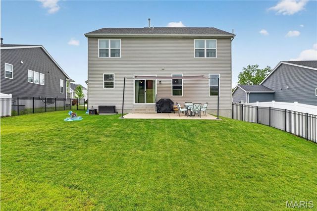 2049 Henley Woods Drive, Arnold, MO 63010