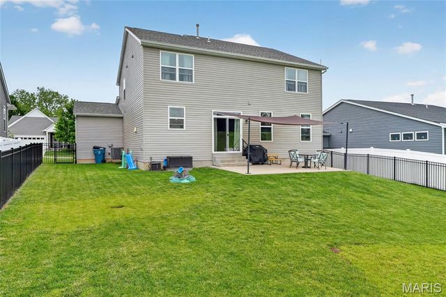 2049 Henley Woods Drive, Arnold, MO 63010