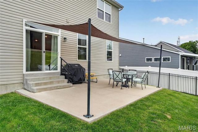 2049 Henley Woods Drive, Arnold, MO 63010