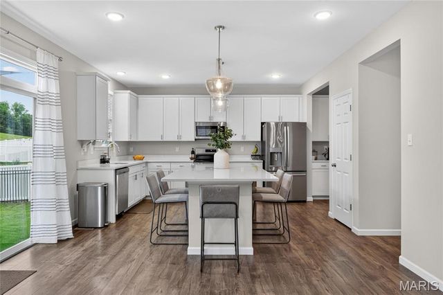 2049 Henley Woods Drive, Arnold, MO 63010