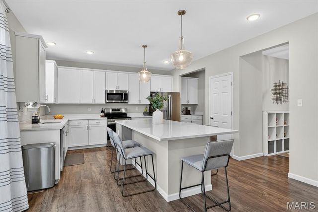 2049 Henley Woods Drive, Arnold, MO 63010