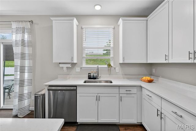 2049 Henley Woods Drive, Arnold, MO 63010