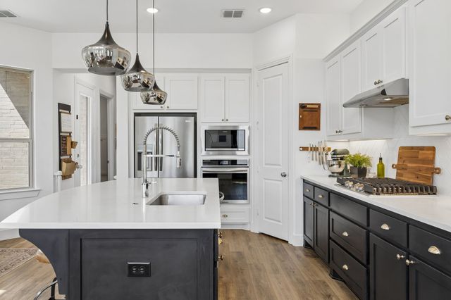321 Sugarmaple Lane, Mckinney, TX 75071