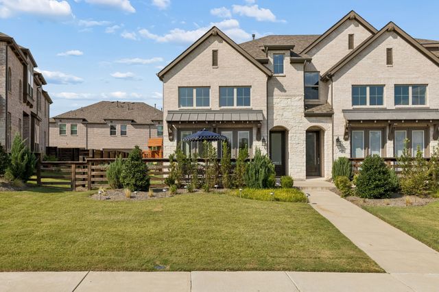 321 Sugarmaple Lane, Mckinney, TX 75071