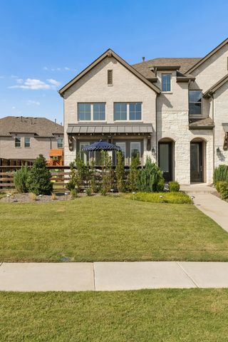 321 Sugarmaple Lane, Mckinney, TX 75071