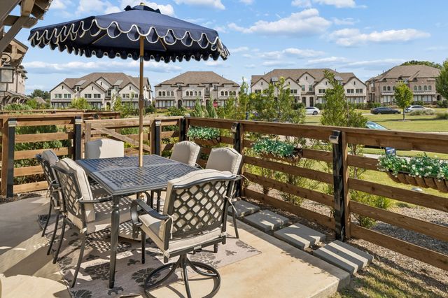 321 Sugarmaple Lane, Mckinney, TX 75071