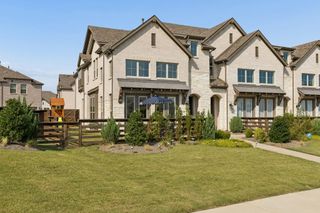 321 Sugarmaple Lane, Mckinney, TX 75071