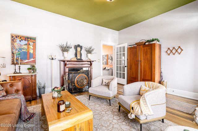 1428 Christy Ave, Louisville, KY 40204