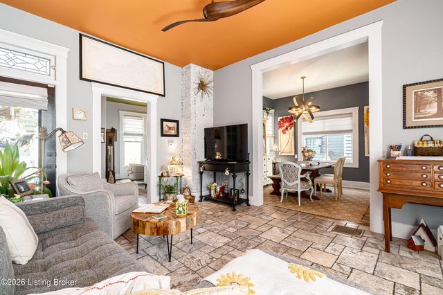 1428 Christy Ave, Louisville, KY 40204